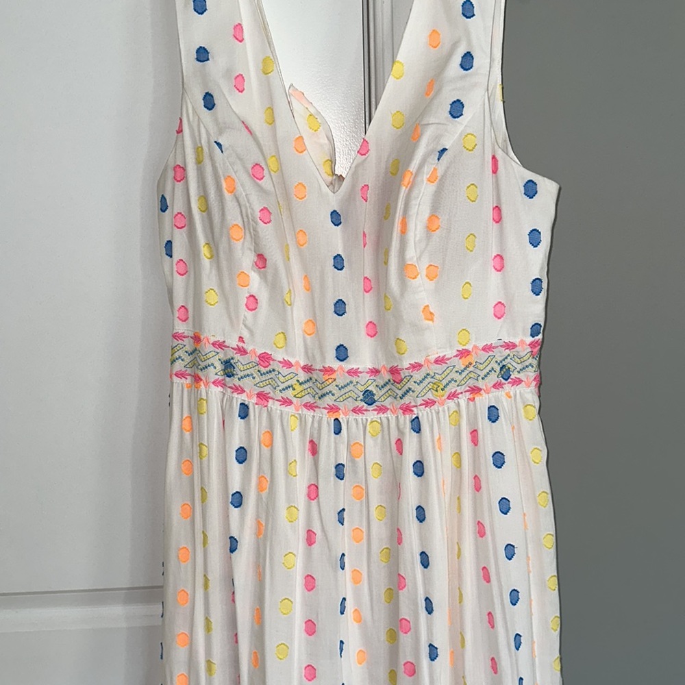 Lily Pulitzer fun summer dress. New with tags - Picture 2 of 3